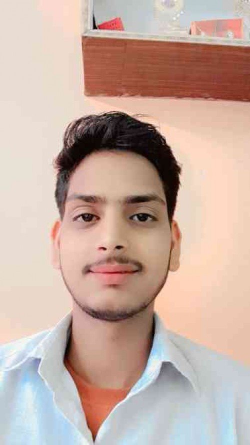 Anuj Mishra  home tutor in Varanasi.